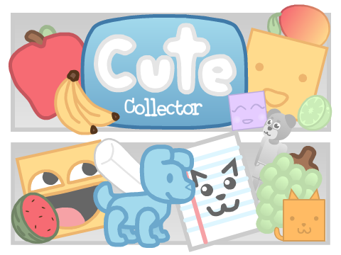 Cute Collector