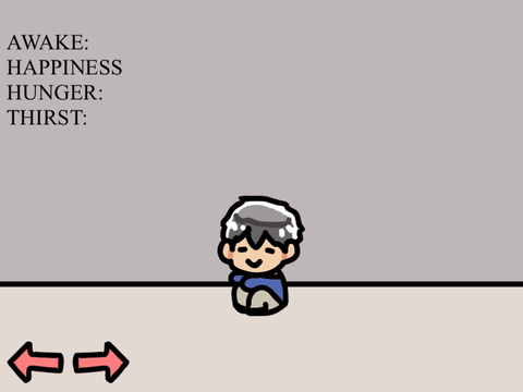 BERT GAME (WIP)