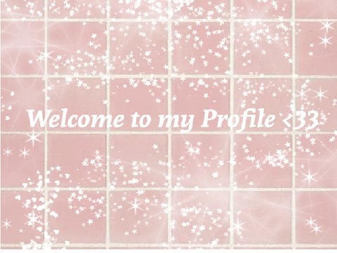 ⋆ ˚｡⋆୨୧˚'*•.¸♡ ♡¸.•*'˚୨୧⋆｡˚ ⋆