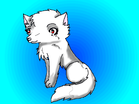 Ressefoxkit's request!