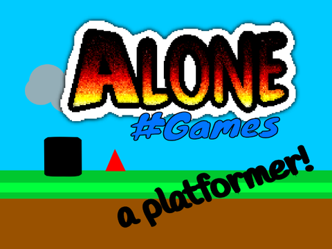 Alone! #Games #All
