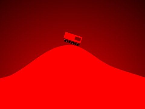 Random Planet Generator