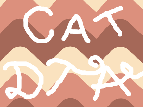 Cat DTA - COCOA :3