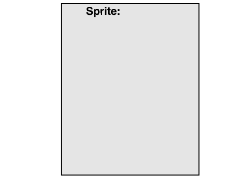 Platformer Sprite Sign Up! 