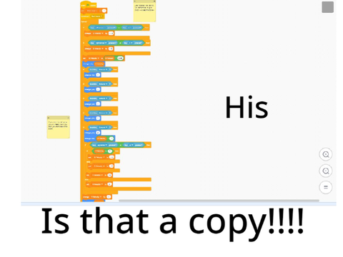 Is that a copy!!!