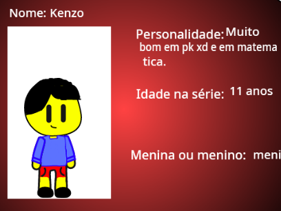 Série nova: Meninas contra meninos! remix