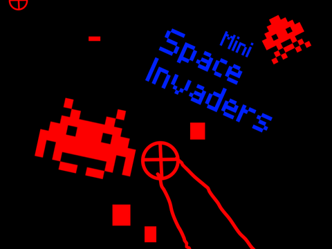 Mini-Space Invaders 1.1