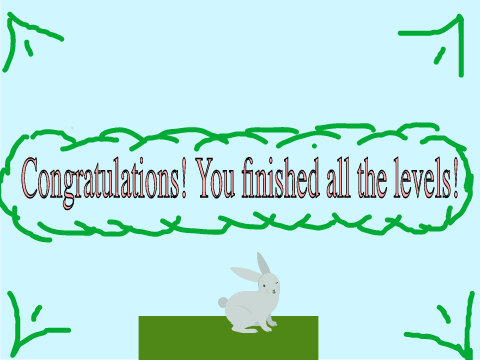 Hop - A platform game
