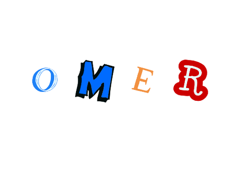 Animated Name (School Assignment)