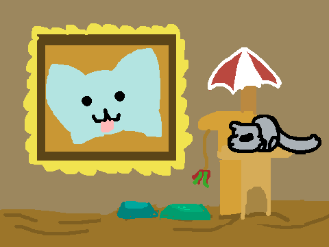 Azure's home ^^ remix remix