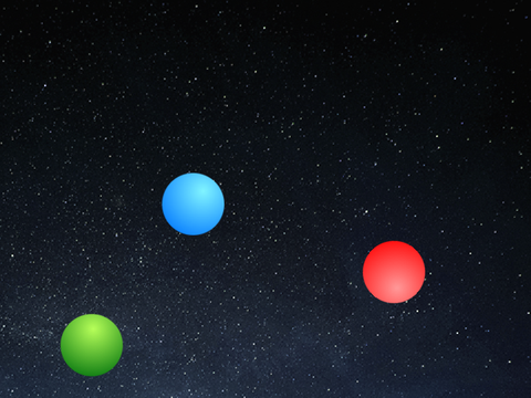 Circle Wars