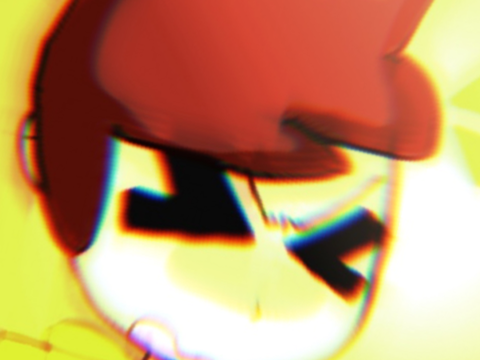> Lighting-Animates PFP Contest Entrie