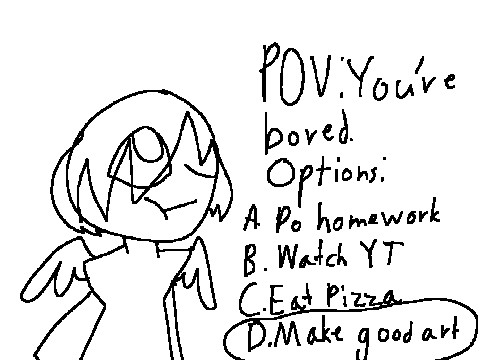 Art dump at 11:26 pm EST cuz why not