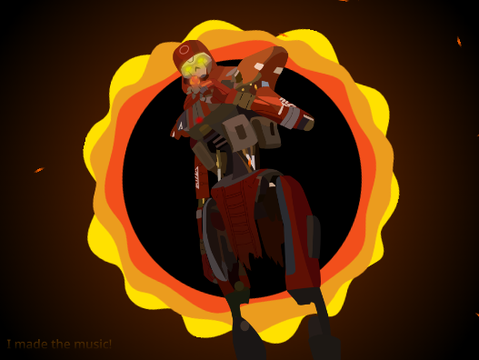 Revenant Blockshade