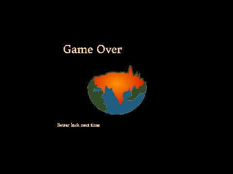 *Earth Shield* remix