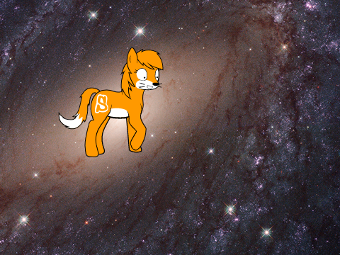 pony thing