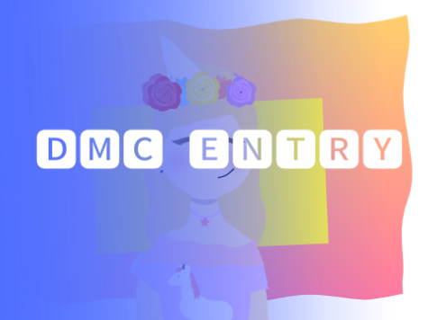 DMC ENTRY