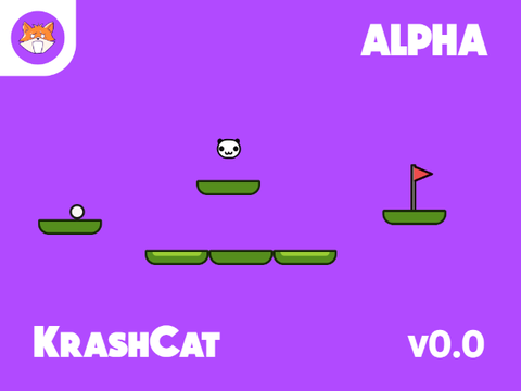 Pandaf Golf Alpha