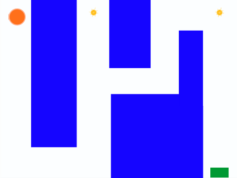 Maze Game