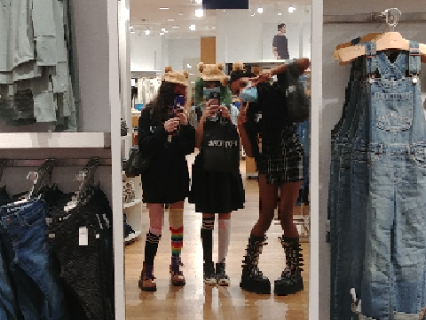 Freaks (repost)