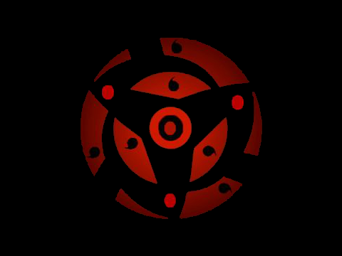 strong and strike extended (mangekyou sharingan) remix