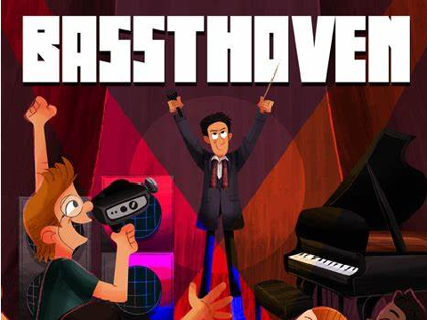 Bassthoven (Kyle Exum) 