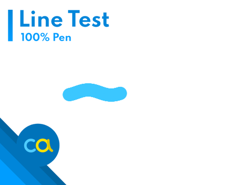 Line Test || Pen Test