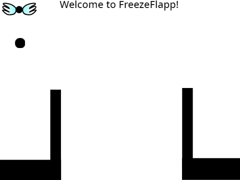 FreezeFlapp
