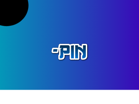 My Entry For -PIN