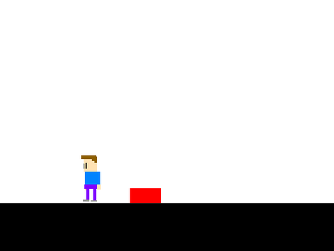 platformer test