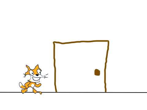 KITTY'S SISTER