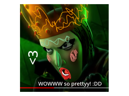 booty-full!! :DD