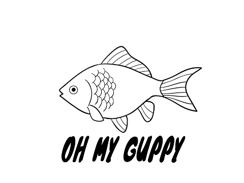 PFP for OHMYGUPPY