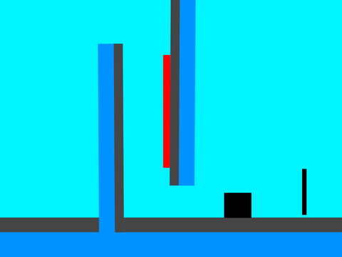 Platformer Rush MOBILE FRIENDLY