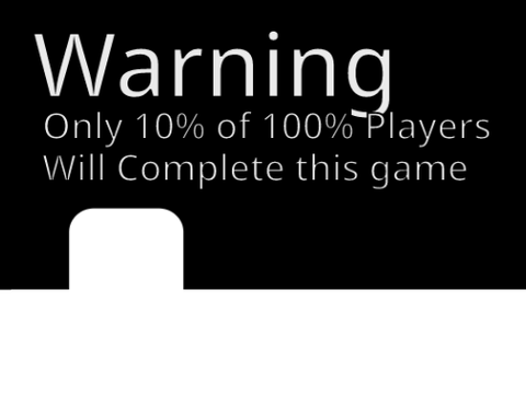 1/10% Complete this Platformer (ragequit warning)