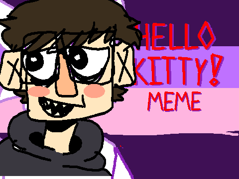 ʜᴇʟʟᴏ ᴋɪᴛᴛʏ | MEME 