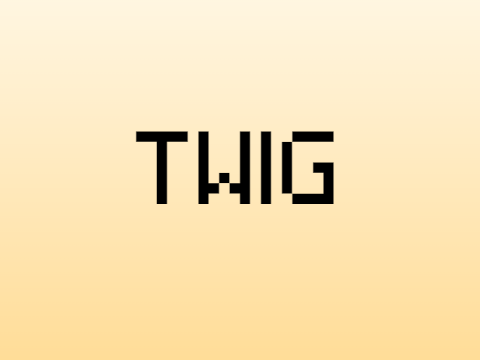 TWIG || MEME