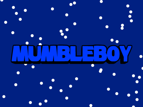 new outro