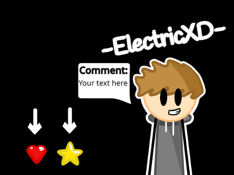 Outro contest My entry