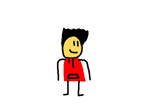 bitmap art be like