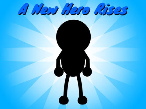 A New Hero Rises