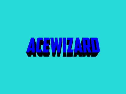  [Requested] Intro For Acewizard