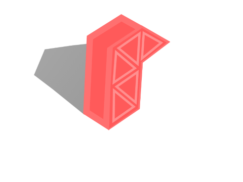 Logo for @roesyfish