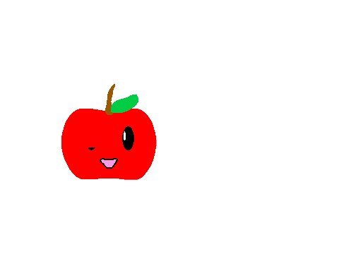 Apple Animation
