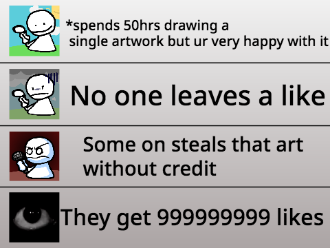 my pfp meme template remix