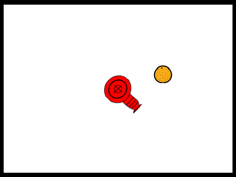 orange blast