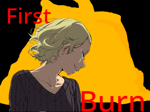 First Burn | Hamilton