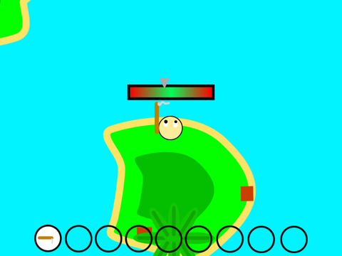 fish game