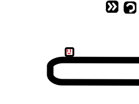 Nothing || a Scrolling Platformer (Mobile Friendly) remix