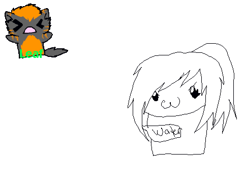 Im good at Waterguns! >:D